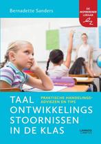Taalontwikkelingsstoornissen in de klas 9789401444347, Boeken, Verzenden, Zo goed als nieuw, Bernadette Sanders