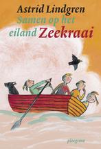 Samen op het eiland Zeekraai / Astrid Lindgren Bibliotheek /, Boeken, Kinderboeken | Jeugd | onder 10 jaar, Verzenden, Zo goed als nieuw
