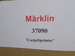 Märklin H0 - 37090 - Treinset (1) - CargoSprinter - DB Cargo, Nieuw