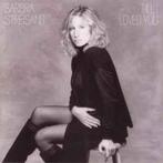 cd - Barbra Streisand - Till I Loved You, Zo goed als nieuw, Verzenden