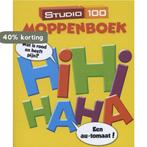 Moppenboek 9789059167261 Studio 100, Verzenden, Gelezen, Studio 100