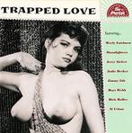 cd - Various - Trapped Love, Verzenden, Zo goed als nieuw