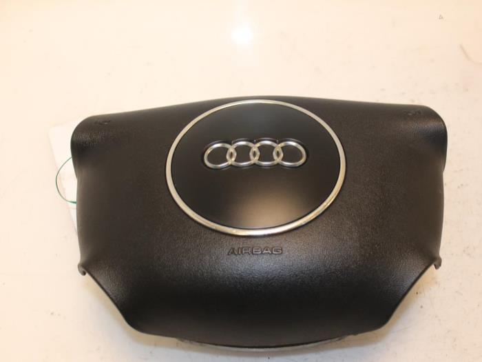 Airbag links (Stuur) Audi A3 O112693, Auto-onderdelen, Interieur en Bekleding, Ophalen of Verzenden