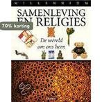 Samenleving en religies 9789020938531, Verzenden, Zo goed als nieuw