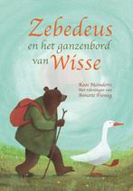 Zebedeus en het ganzenbord van Wisse 9789089674081, Verzenden, Zo goed als nieuw, Koos Meinderts