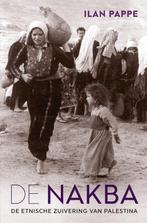 9789401919364 De Nakba Ilan Pappe, Verzenden, Nieuw, Ilan Pappe