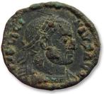Romeinse Rijk. Licinius I (308-324 n.Chr.). AE (reduced)
