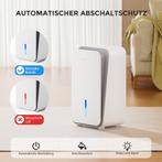 Luchtontvochtiger - Dehumidifier - Slaapkamer & Badkamer - W, Verzenden, Zo goed als nieuw