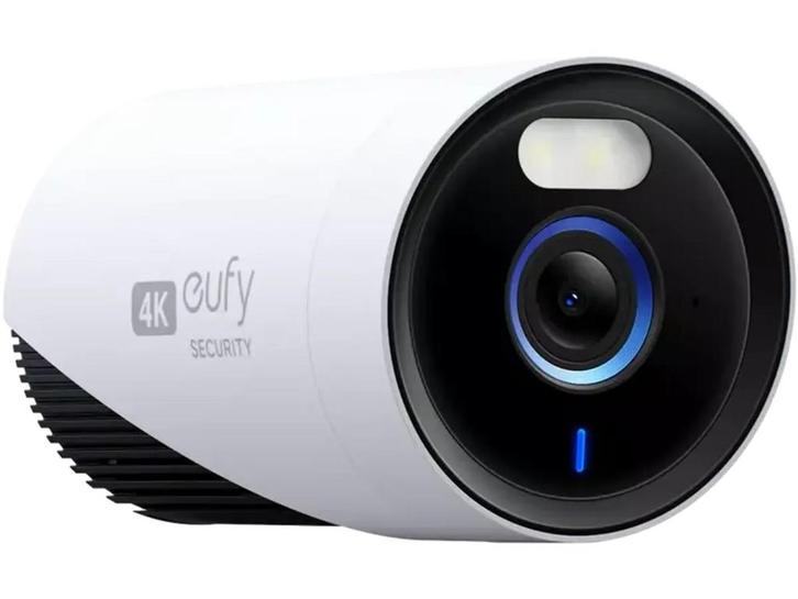 eufy eufyCam E330 - Add-on Camera - 4K resolutie -, Huis en Inrichting, Woonaccessoires | Overige, Zo goed als nieuw, Verzenden