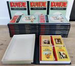 Kuifje - 20 Complete series - Beperkte oplage - 1990/1996, Boeken, Nieuw