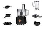 8-in-1 multifunctionele keukenmachine van Buccan