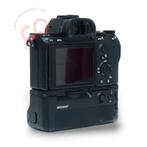 Sony A7R III + Battery Grip nr. 1476, Ophalen of Verzenden, Zo goed als nieuw, Sony
