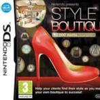 Style Boutique - DS Game, Ophalen of Verzenden, Nieuw