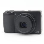 Digitale fotocamera | Ricoh GR III | Tweedehands, Verzenden, Gebruikt, Overige Merken