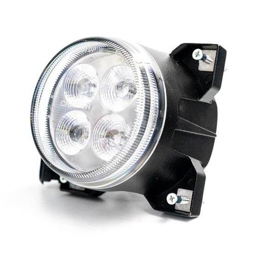 LED inbouw Fendt werklamp 4200 lumen 10-30V 40 watt, Auto-onderdelen, Verlichting, Verzenden