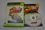 Burnout 3 Takedown (XBOX), Verzenden, Zo goed als nieuw