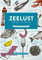 Zeelust 9789059567351 Jonah Freud, Boeken, Verzenden, Gelezen, Jonah Freud