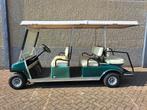 ClubCar Villager Shuttle 6 Golfkar (1), Gebruikt