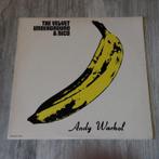 Velvet Underground & Nico - [US pressing] - LP Album -