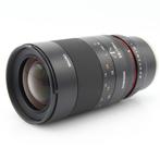 Samyang 100mm f/2.8 ED UMC Macro Sony E-mount | Tweedehands, Audio, Tv en Foto, Fotografie | Lenzen en Objectieven, Verzenden