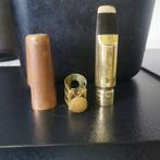 Otto Link - Tenorsaxofoon mondstuk - Verenigde Staten - 1990, Muziek en Instrumenten, Nieuw