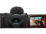 Sony Zv-1 Ii, Audio, Tv en Foto, Fotocamera's Digitaal, Verzenden, Compact, Nieuw, Sony