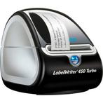 Dymo LabelWriter 450 Turbo Label Printer, Computers en Software, Printers, Verzenden, Zo goed als nieuw