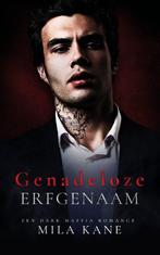 9789464405224 Genadeloze wraak 1 - Genadeloze erfgenaam, Boeken, Verzenden, Nieuw, Mila Kane