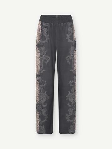 Broeken  |  Gustav   |  54036/1551 - Marisa, wide leg pants beschikbaar voor biedingen