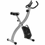 Hometrainer X-Bike Fietstrainer Met 8 Niveaus Van Instelbare