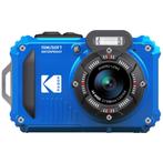 Kodak WPZ2 Onderwatercamera Blauw, Ophalen of Verzenden, Nieuw