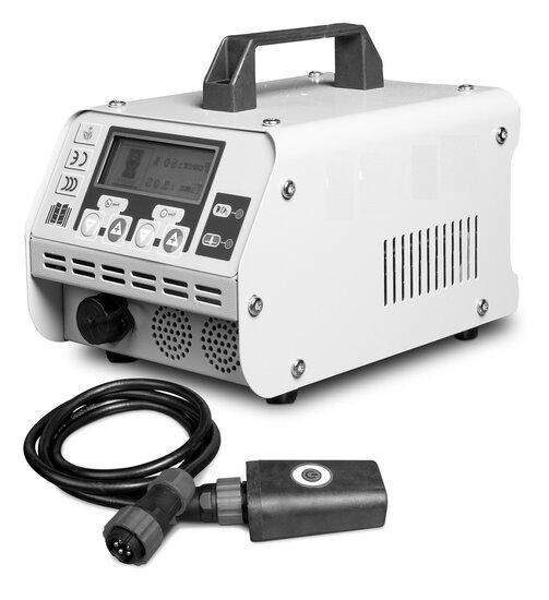 Inductie deukhersteller, Auto diversen, Autogereedschap, Verzenden