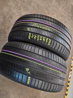 245/40/18 93H AO MICHELIN ZOMERBANDEN 6MM PROFIEL 2X, Auto-onderdelen, Banden en Velgen, Ophalen, 18 inch, Band(en), Personenwagen