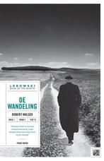 De wandeling 9789048826384 Robert Walser, Boeken, Verzenden, Zo goed als nieuw, Robert Walser