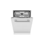 Miele G7265SCVi XXL vaatwasser EWO38221199, Ophalen of Verzenden, Nieuw