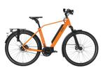 ACTIE: Qwic MA11 Speed - Maat M - Dutch Orange, Fietsen en Brommers, Nieuw, Overige merken, 50 km per accu of meer, 51 tot 55 cm