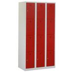 (MDK-107354) CH PH 180-3.12 Premium Locker - 180x90x50 cm, Ophalen of Verzenden, Nieuw