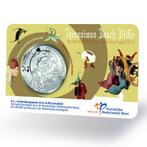 5 Euro 2016 Jeroen Bosch BU Coincard, Verzenden