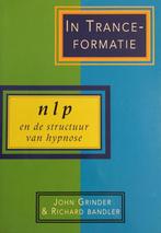 IN TRANCHE-FORMATIE (SERVIRE) 9789063253196 J. Grinder, Verzenden, Gelezen, J. Grinder