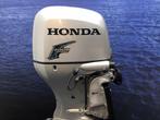 Honda 90 pk buitenboordmotor slechts 111 vaaruren, Watersport en Boten, Viertaktmotor, Ophalen of Verzenden, Zo goed als nieuw