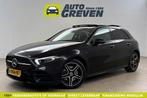 Mb A-Klasse 250 e AMG 235PK Pano Sfeer LED Carpl Memory PDC., Auto's, Automaat, Zwart, Nieuw, Hybride Elektrisch/Benzine