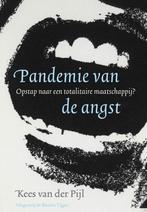 Pandemie van de angst 9789492161994 Kees van der Pijl, Boeken, Verzenden, Gelezen, Kees van der Pijl