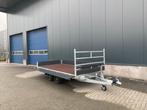 HAPERT AZURE H-2 375 X 180 X 30 CM 2.700 KG ALL - IN AKTIE!, Auto diversen, Aanhangers en Bagagewagens, Ophalen, Nieuw