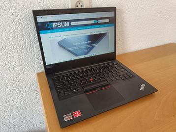 Lenovo Thinkpad E495 | Ryzen 3 | 8gb DDR4 | 250gb SSD | A...