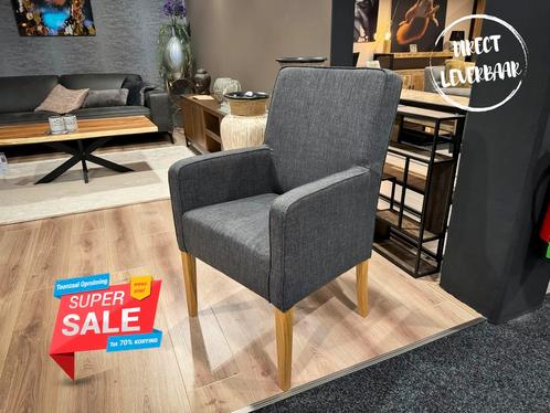 ***SALE*** Fauteuil TEX, Huis en Inrichting, Fauteuils, Verzenden