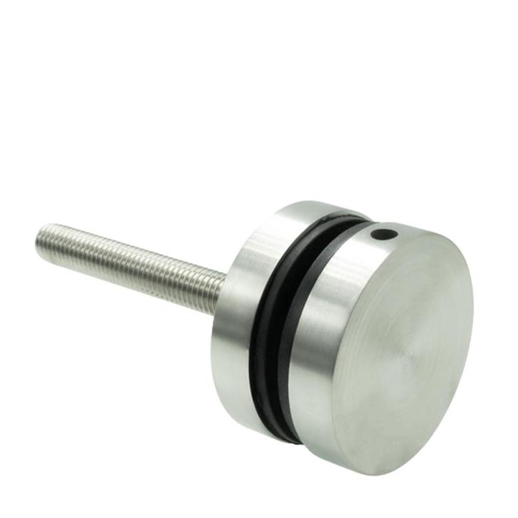 Glasadapter rond - 60 mm, Doe-het-zelf en Verbouw, Glas en Ramen, Nieuw, Ophalen of Verzenden