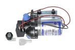 Shurflo pomp Trailking 12V 10,6L 30psi (Waterpompen), Ophalen of Verzenden, Nieuw