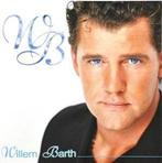 cd - Willem Barth - Wb, Cd's en Dvd's, Verzenden, Zo goed als nieuw