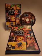 Asterix & Obelix XXL 2 Mission Las Vegum Playstation 2, Spelcomputers en Games, Games | Sony PlayStation 2, Nieuw, Ophalen of Verzenden