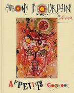 9780062409959 Appetites Anthony Bourdain, Boeken, Verzenden, Nieuw, Anthony Bourdain